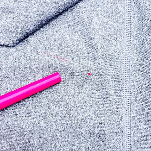 UNDER ARMOUR Grey compression leggings - Picture 4 of 9